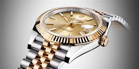 montre rolex qui prend de la valeur